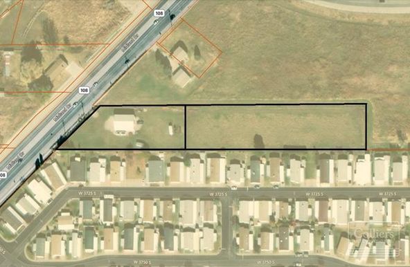 West Haven Land: 3700 State Rte 108, Roy, UT 84067